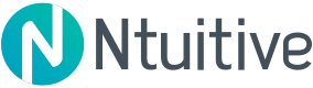 Ntuitive Logo